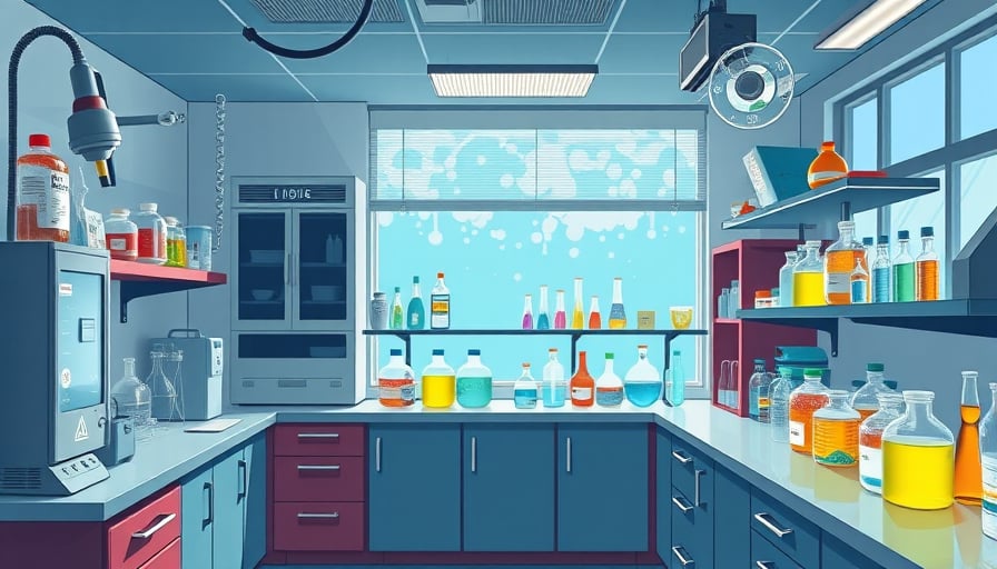 Evonik Industries Q1 Upswing: Strong Margins, ESG Focus, and Strategic ETS Reform