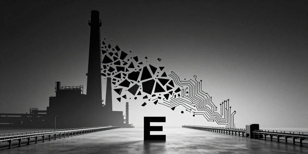 Evonik Industries Restructures: Cutting Jobs, Shutting Polyester, Embracing Digitalization