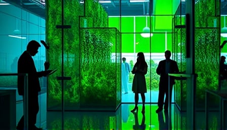 Evonik Industries Sees Positive Shift in Chemical Industry Sentiment Amid Lower Energy Prices and Government Investments