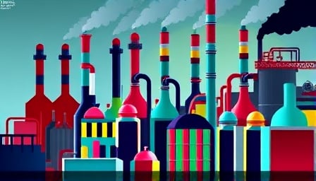 Evonik Industries Soars on Strong Fundamentals and Market Demand for Specialty Additives