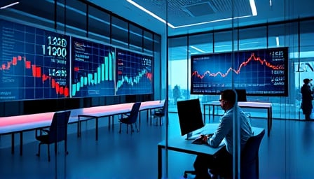 Evonik Industries Targets 1 Billion Euro EBITDA Growth by 2027 Amid Market Volatility
