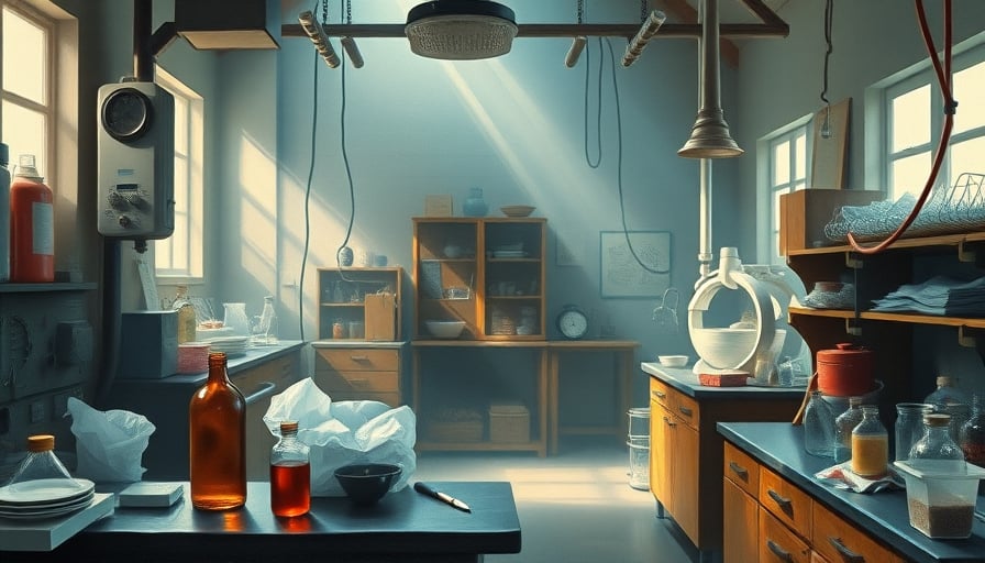 Evonik Insider Buy Signals Confidence Amid Sluggish Chemical Market