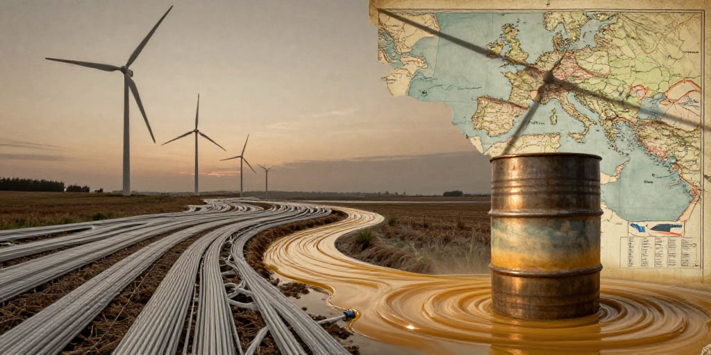 Evonik Partners to Revolutionize Plastic Recycling with New Petrochemical‑Grade Pyrolysis