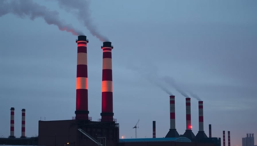 Evonik Q3 2025: Profit Decline, Demand Woes Amid Trade, EU, China Headwinds Evonik Q3 2025: Profit Decline, Demand Woes Amid Trade, EU, China Headwinds