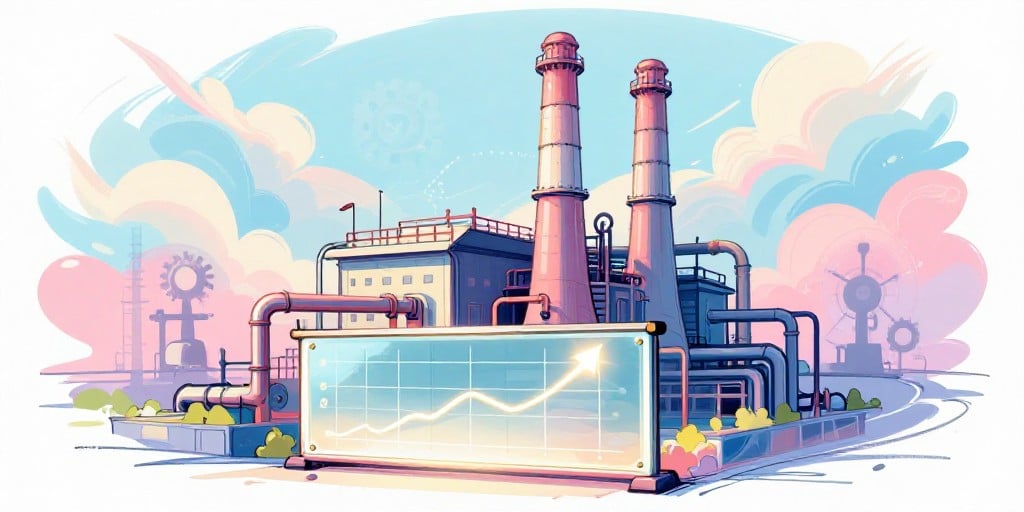 Evonik Raises 2026 Earnings Forecast to €2.0‑€2.2 bn After Strong Q2 Performance
