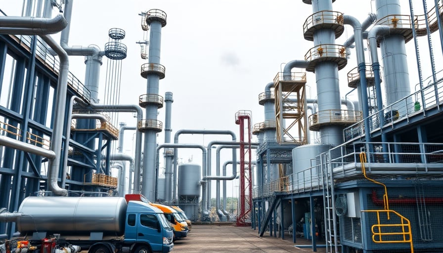 Evonik Shares Rise 2.5% as MDAX Stays Steady Amid Chemical‑Sector Labor Battle