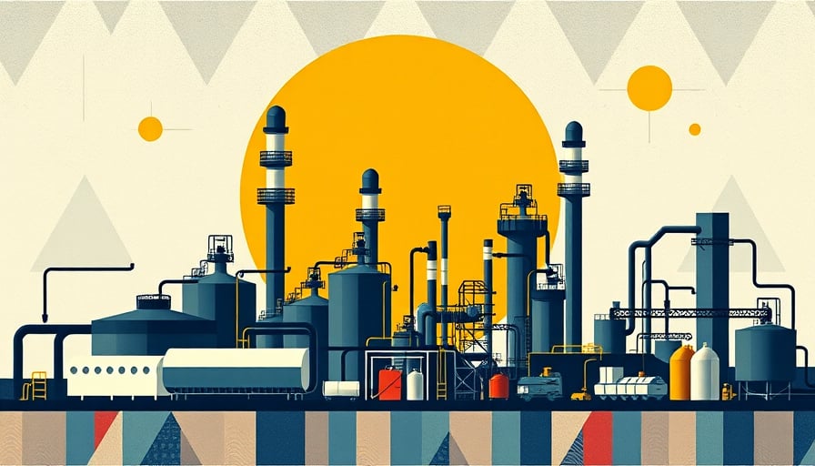 Evonik Shares Surge 20% to New 1‑Year High on Morgan Stanley "Overweight" Upgrade and C4‑Chemical Scarcity