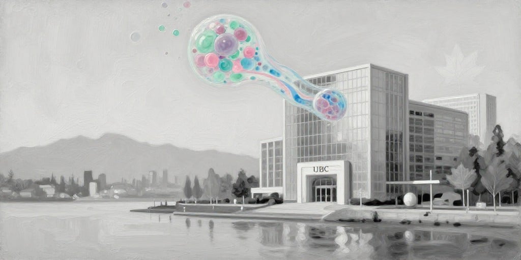 Evonik’s $150 M Vancouver LNP Facility: A Strategic Bet on Canada’s Lipid‑Drug Future