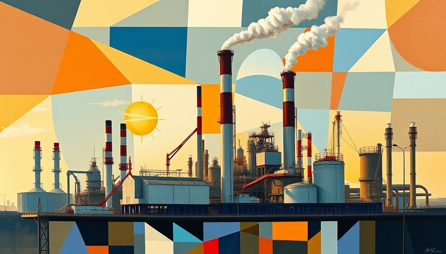 Evonik’s Capacity Crisis: How Strategic Divestitures Aim to Counter German Chemical Sector Decline Evonik’s Capacity Crisis: How Strategic Divestitures Aim to Counter German Chemical Sector Decline