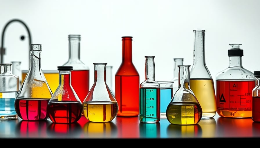 Evonik's Dual‑Front Expansion: Innovation, Global Reach, and €400 M Cost Cuts