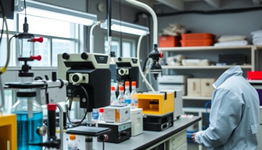 Evonik's Dual‑Front Growth Plan Targets Asia Beauty & US Materials, Boosting ROCE and Share Value