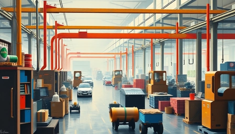 Evonik's Green‑Tech Pivot: Unlocking China, VIPs & Bio‑Adhesive Growth