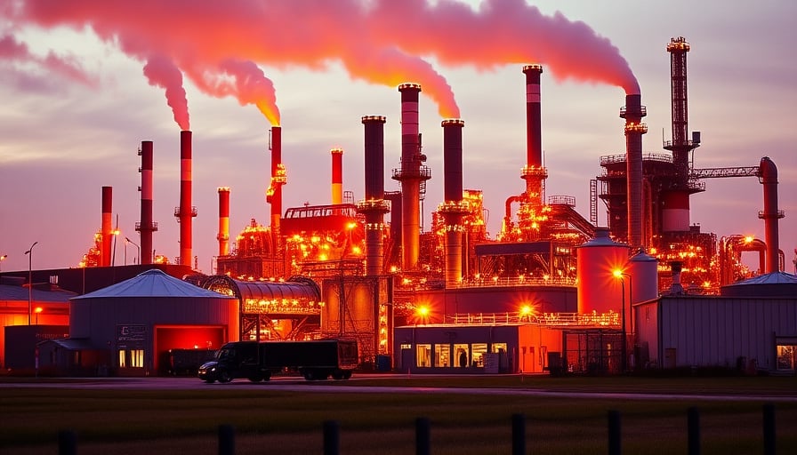 Evonik’s Jan 8, 2026 Trade: Neutral Market, Regulated Challenges, and Future Growth Evonik’s Jan 8, 2026 Trade: Neutral Market, Regulated Challenges, and Future Growth