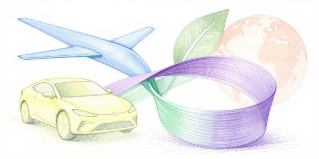 Evonik’s Strategic Rise in the High‑Growth Unidirectional Tape Market Evonik’s Strategic Rise in the High‑Growth Unidirectional Tape Market