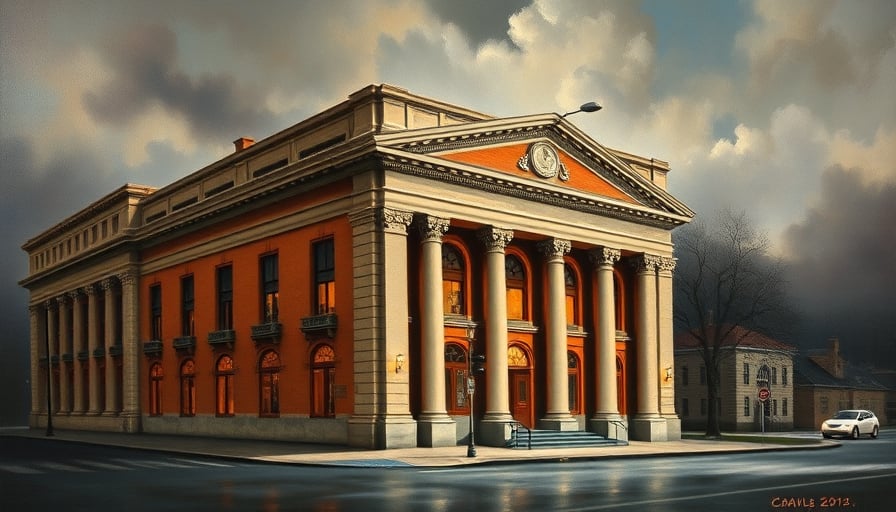 Executive Overhaul at MPS: New CEO, Governance Shake‑Up Drives Market Volatility Executive Overhaul at MPS: New CEO, Governance Shake‑Up Drives Market Volatility