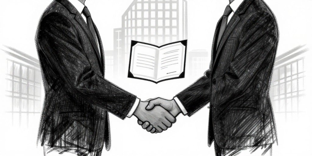 Executive Share Purchases at Bunzl PLC: Routine ESPP & LTP Activity Explained
