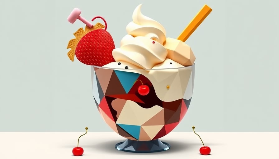 Executive Share Purchases at Magnum Ice Cream Signal Governance & Growth Strategy Shifts