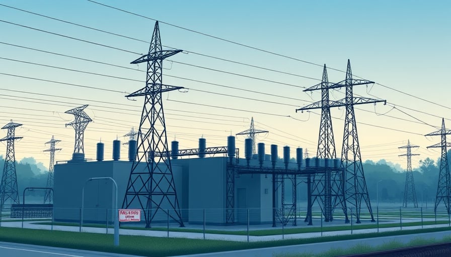Exelon Beats 2026 Forecast, Boosts Rates & Capital Spending on Data‑Center Demand Exelon Beats 2026 Forecast, Boosts Rates & Capital Spending on Data‑Center Demand
