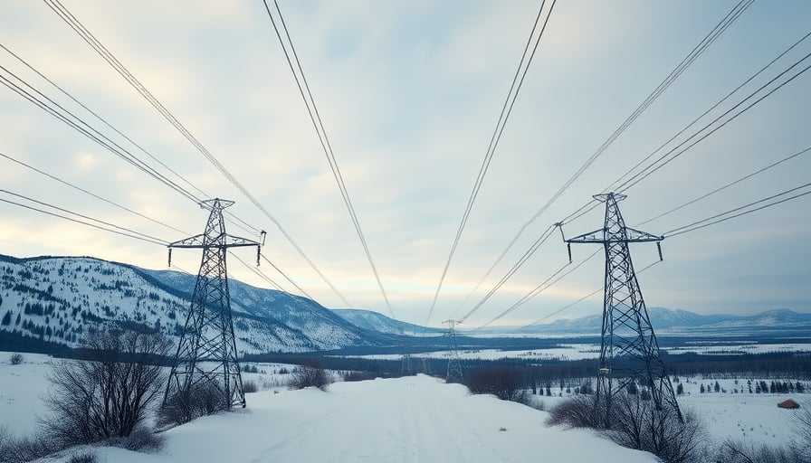 Exelon Boosts Customer Relief Fund by $10 M to Weather Rising Winter Energy Demand