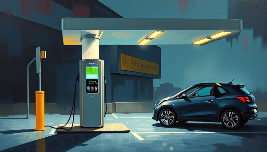 Exelon Corp Boosts Grid Reliability & EV Adoption Amid Investor Moves