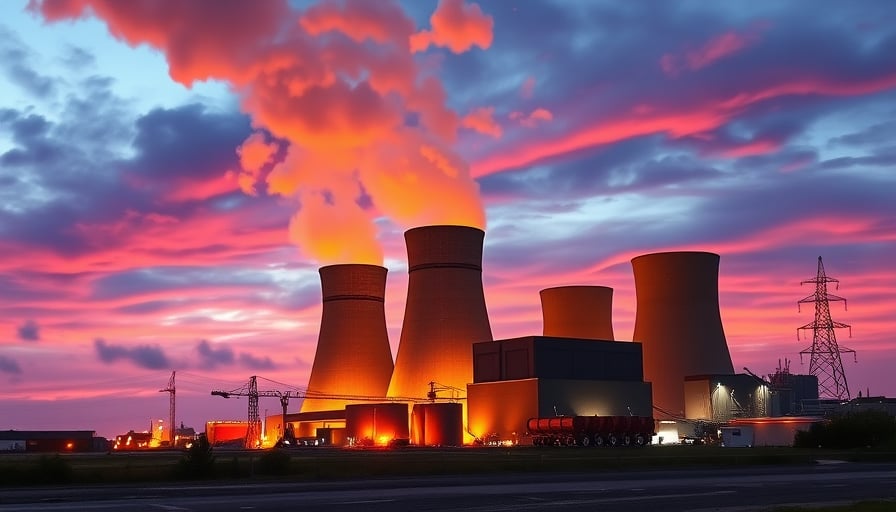 Exelon Corp: Strong Fundamentals, Steady Growth, and Future‑Proofing in Energy