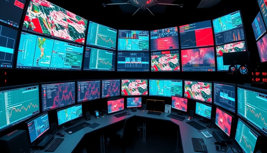 Exelon Corp: Strong Investor Appeal as Utilities Thrive Amid Volatility Exelon Corp: Strong Investor Appeal as Utilities Thrive Amid Volatility