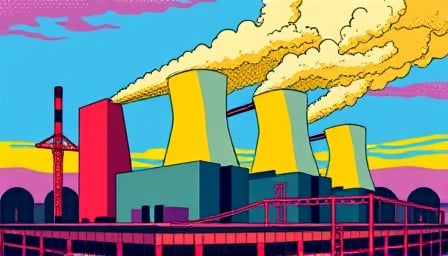 Exelon Corp's Stock Soars Amid U.S. Nuclear Expansion and Positive Analyst Rating
