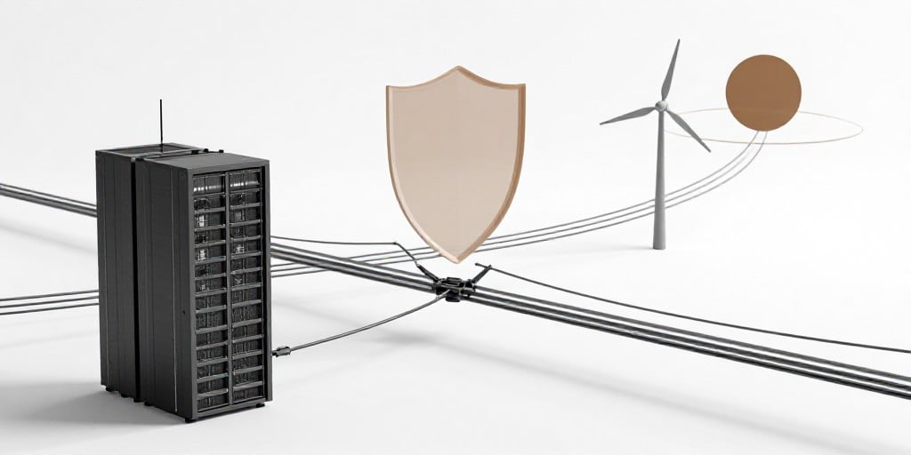 Exelon Cuts Data‑Center Demand Forecast by 12% to Reduce Grid Upgrades and Protect Ratepayers
