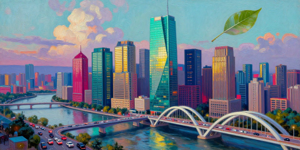 Exelon Shares Dip 0.5% Amid Market Rally: Why Investors Pause