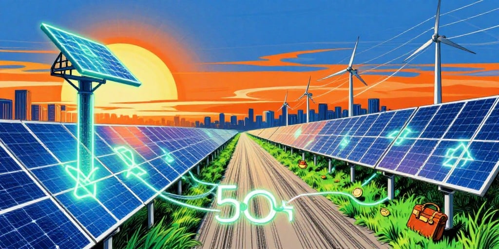 Exelon's 10‑Year Surge: How Renewables, Smart Grid, and Investor Focus Fuel a $45 B Growth Story