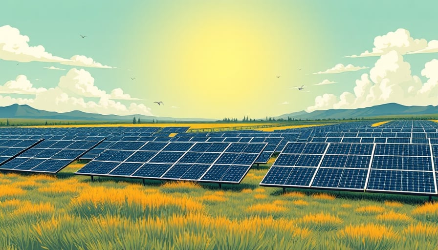 Exelon's 2024 Earnings Outlook: Navigating Regulated Growth & Renewable Risks