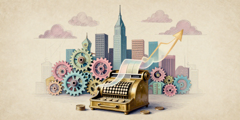 Exelon's 2025 Report: Grid Modernization Boosts Revenue Amid Rising Costs