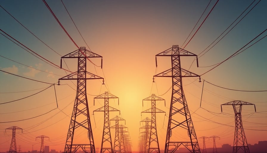 Exelon’s 765‑KV Transmission Upgrade: Boosting Grid Resilience, Dividends & Investor Confidence