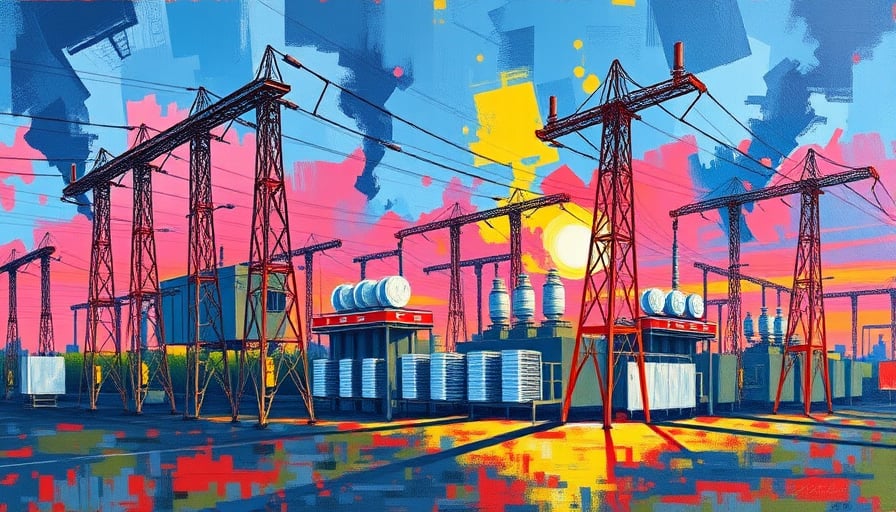 Exelon's Grid Modernization Boosts Reliability, ESG Appeal, and EV Adoption