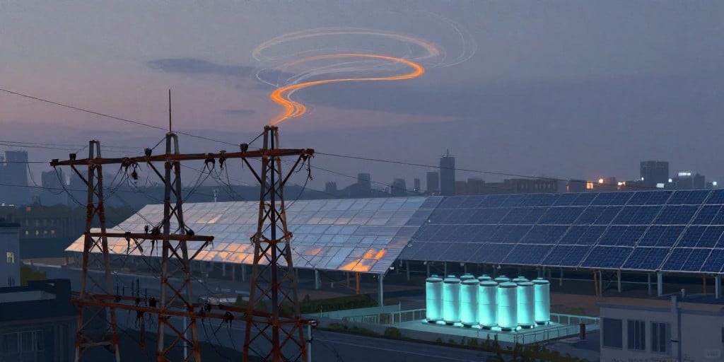 Exelon’s July 4 Heatwave Triumph: How Rapid Grid Resilience Boosted Reliability and Competitive Edge