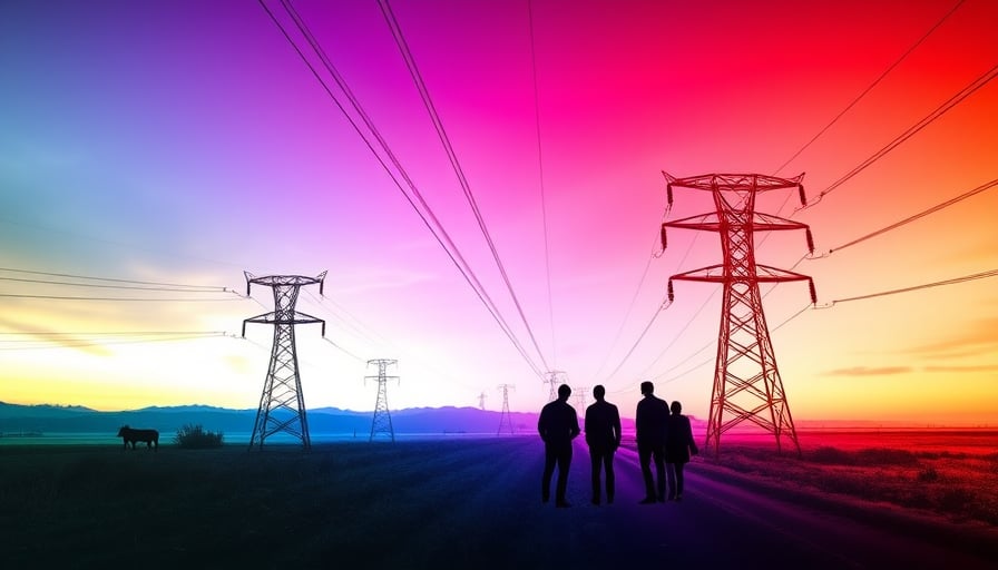 Exelon’s Shareholder Settlement Clears Path for Grid Modernization and Renewable Integration