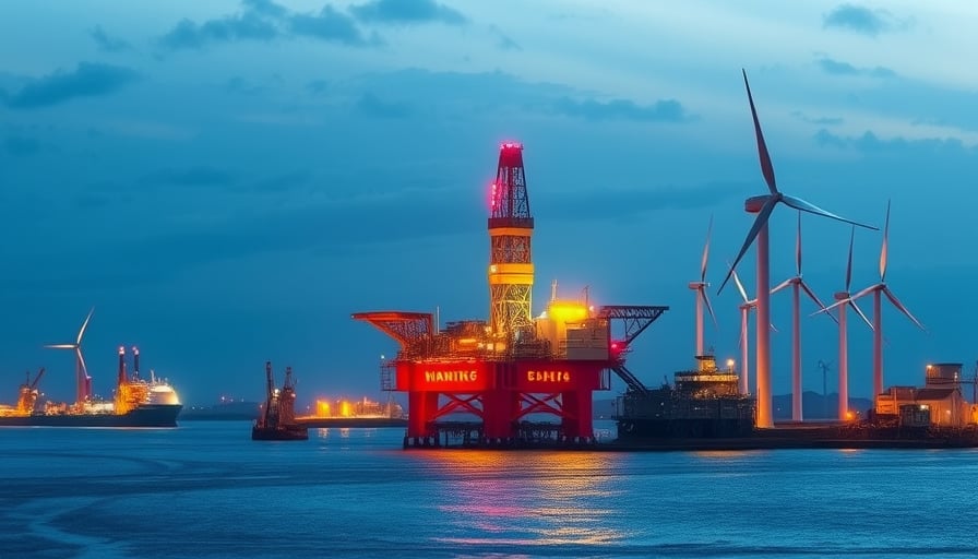 Expand Energy Corp: Analyst Bullish, Institutional Moves, Strong Buy Outlook