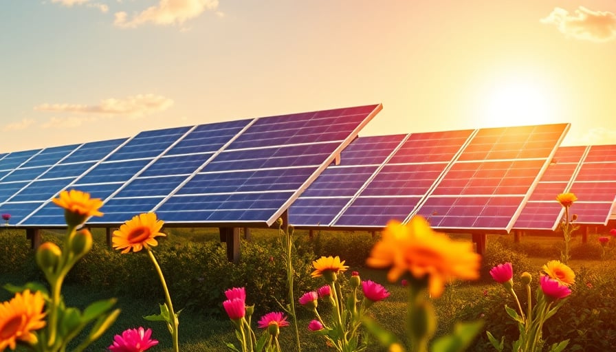 Expand Energy Corp: Diversified Solar & Hybrid Projects Fuel Robust Growth Amid Rising Oil & LNG Prices