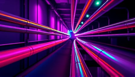 Expand Energy Corp: Navigating Risks and Opportunities in the U.S. Energy Sector