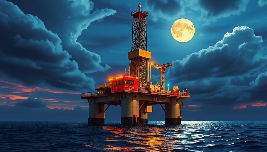 Expand Energy Corp Surges 4.2%: Institutional Buy‑In Fuels Momentum & Long‑Term Growth Outlook