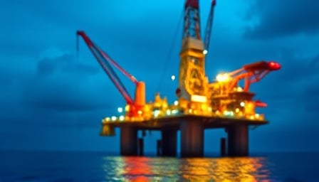 Expand Energy Corporation Announces Executive Leadership Changes Amid Stock Volatility