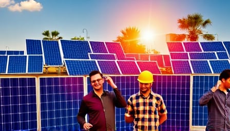 Expand Energy Corporation Prepares for 2025 Q1 Earnings Release, Sparks Investor Interest