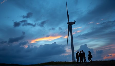 Expand Energy Corp's Q1 2025 Earnings Call Transcript Reveals Volatile Stock Performance and Complex Valuation.