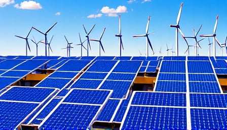 Expand Energy Corp's Stock Price Declines Amid Financial Concerns