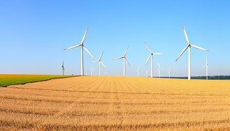 Expand Energy Corp's Stock Price Rises Amid Energy Sector Trends