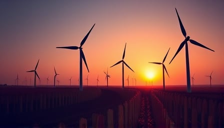 Expand Energy Corp's Stock Stability Amid Market Gains Raises Financial Scrutiny