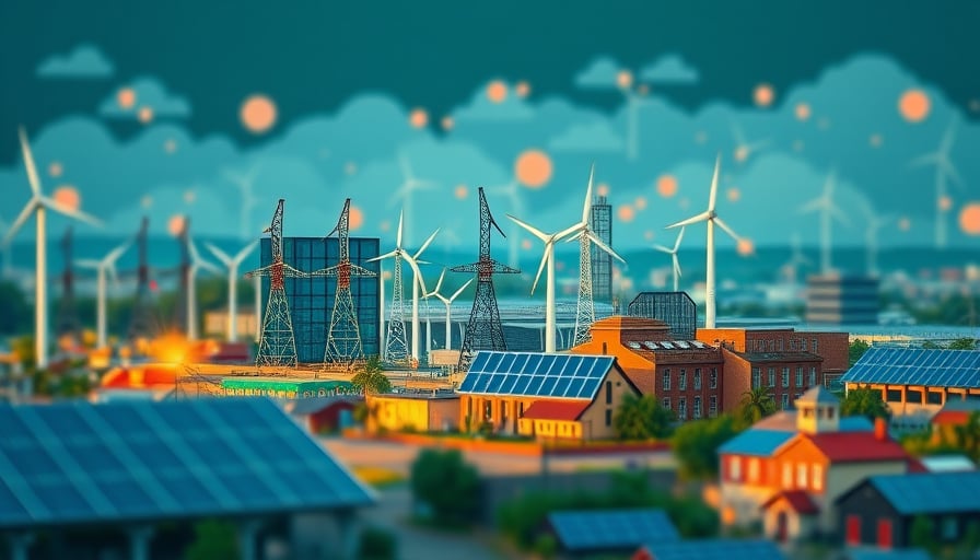 Expand Energy Execs Accumulate Shares: Alignment, Risks, & Market Signals