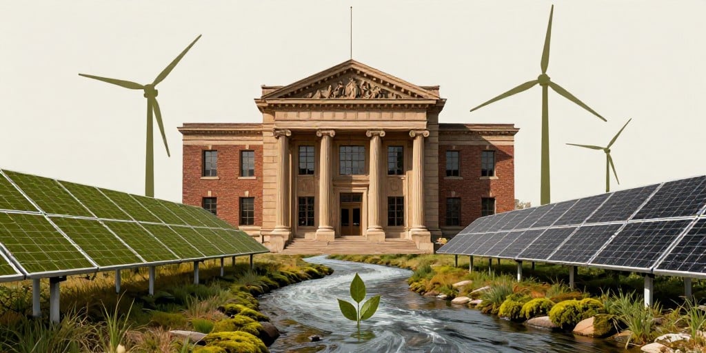 Expand Energy Extends Credit Facility Maturity to 2031, Boosting Liquidity & Growth Flexibility