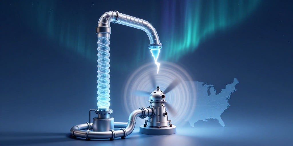 Expand Energy Reports Q3 2026: Revenue Growth, Strong Cash Flow, and Major Merger Success