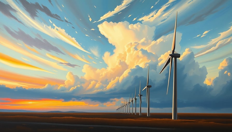 Expand Energy Shares Rise 4% as Energy Rally Fuels Investor Optimism